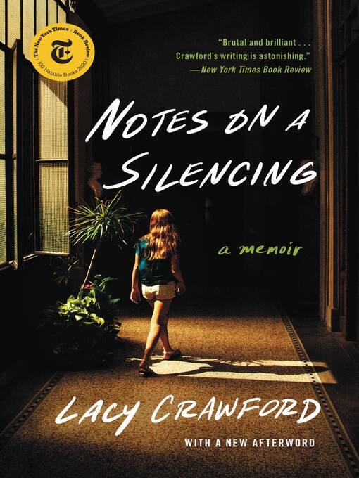 Title details for Notes on a Silencing by Lacy Crawford - Available